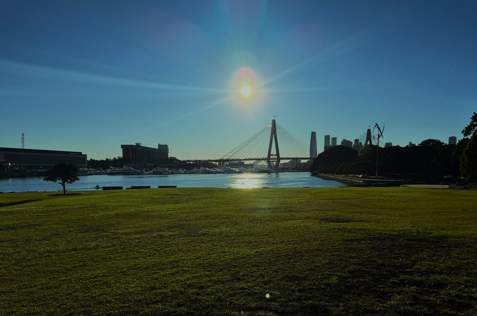 Sydney is Waiting for You